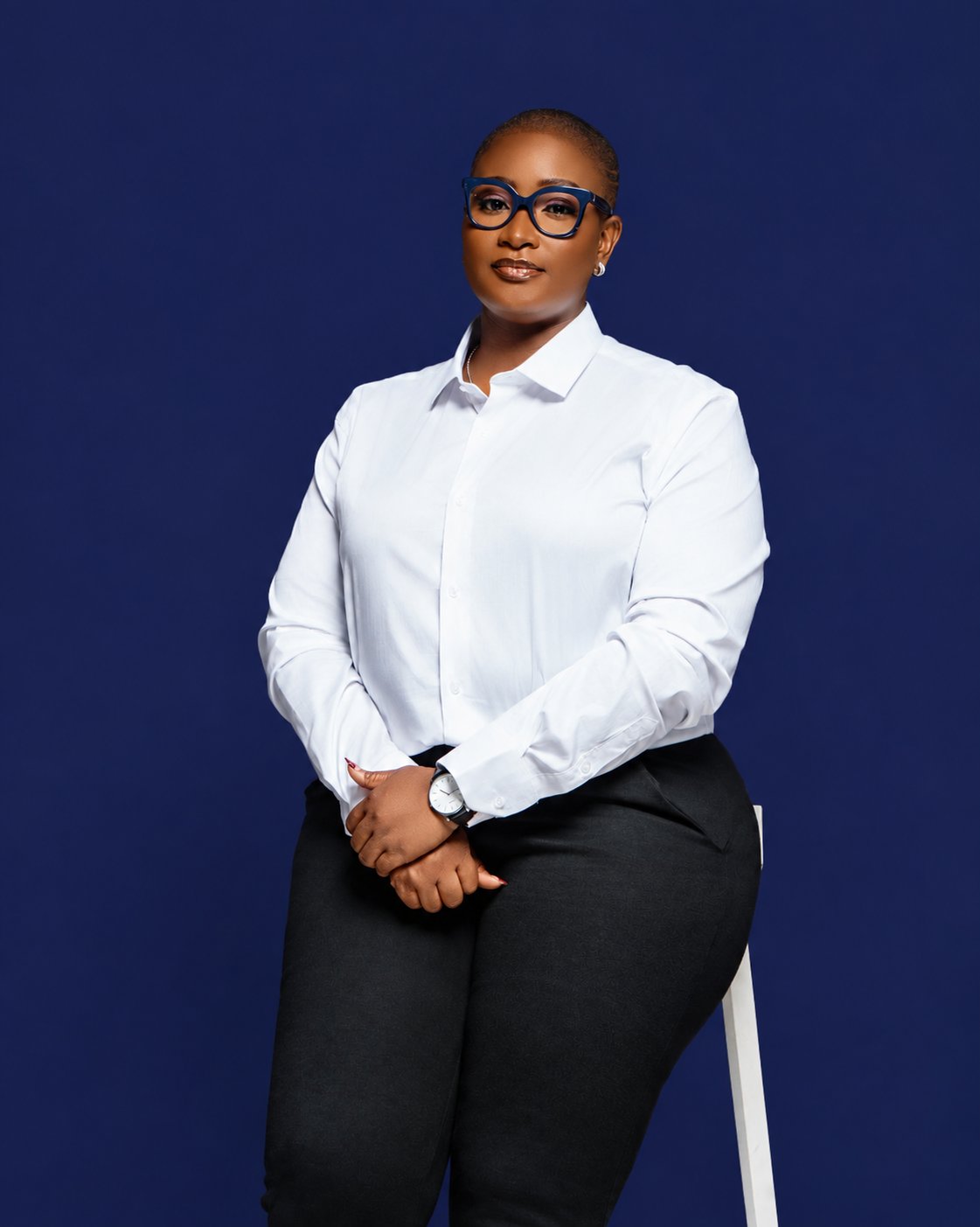 Claudia Ogouleye